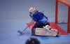 Hockey L&iacute;nea: El Arona Tenerife Guanches regresa del par&oacute;n navide&ntilde;o con una dolorosa derrota como local