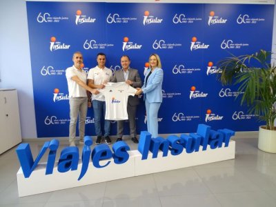 Viajes Insular se une a la Vela Latina Canaria de la mano del Uni&oacute;n Arenales