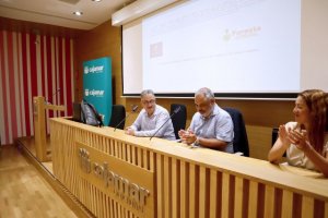 La V Edición de ‘Emplea Verde 2022’ facilita la inserción laboral de 24 personas