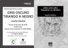 La Casa Verde de Firgas acoge la presentación de libro “Gris oscuro tirando a negro”, de Josefa Molina