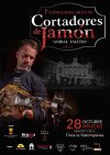 El Ayuntamiento de Arucas organiza una masterclass de corte de jamón y el primer concurso de cortadores de jamón