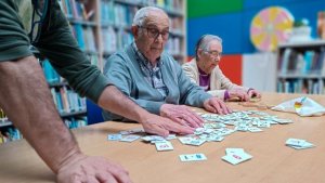 Arucas: experiencia piloto en la Biblioteca Municipal, denominada “Todas las Isabelitas”