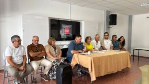 Turc&oacute;n celebra la lucha ciudadana y que definitivamente no se instale la planta de propano en Salinetas