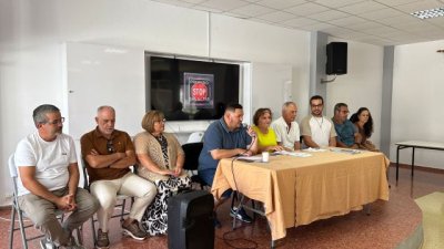 Turc&oacute;n celebra la lucha ciudadana y que definitivamente no se instale la planta de propano en Salinetas