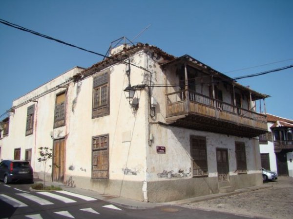 Turismo destina 1,6 millones a la Casona Delgado Oramas para su rehabilitación y conversión en hotel escuela