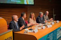 Monz&oacute;n pone en valor el enfoque integral de la atenci&oacute;n a las personas con diabetes