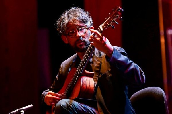 Formación por las mañanas y conciertos por la noche en el XXX Encuentro Internacional de Guitarra Clásica y Timple Ciudad de Guía