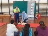 M&aacute;s de 700 escolares conocen el SUC y se forman en primeros auxilios y masaje cardiaco en Canarias
