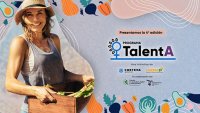 &Uacute;ltimos d&iacute;as para presentar proyectos al Programa TalentA que premia proyectos de mujeres rurales (V&iacute;deo)