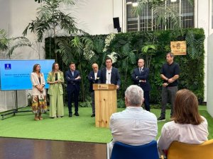 El Gobierno de Canarias aprueba el proyecto de construcción del tramo Bocabarranco - La Estrella, en la GC-1