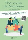 La Gomera: El Cabildo abre un proceso de participaci&oacute;n ciudadana para la creaci&oacute;n del I Plan Insular de Adicciones