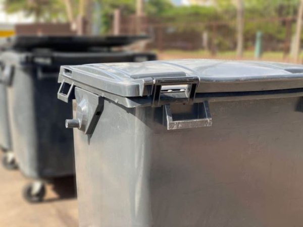 La Gomera: El Ayuntamiento apela a la responsabilidad ciudadana para optimizar el servicio de limpieza de San Sebastián