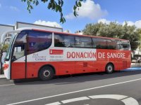 El ICHH celebra una campa&ntilde;a de promoci&oacute;n de la donaci&oacute;n de sangre en Ag&uuml;imes