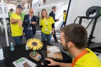 El Smart Green Island Makeathon crece en ocho años de 40 participantes a más de un millar