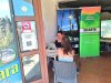Artenara: 105 personas participaron de forma presencial en la jornada de inscripci&oacute;n de la bolsa de empleo &ldquo;Cumbre de Gran Canaria, destino para trabajar y vivir&rdquo;
