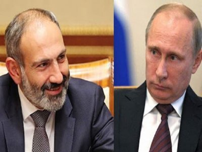 Art&iacute;culo de opini&oacute;n: 'Las relaciones ruso-armenias contin&uacute;an deterior&aacute;ndose debido a las provocaciones de Erev&aacute;n'