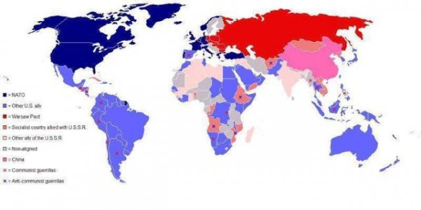 Guerra y paz. Ucrania: Opiniones sugeridas (IV)