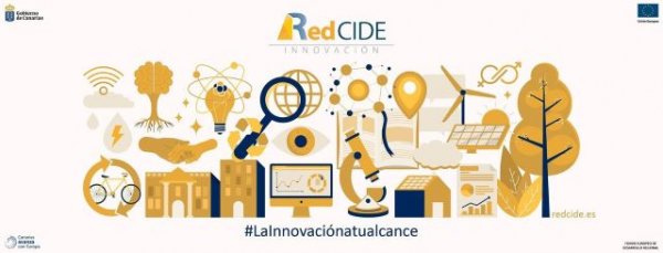 Más de mil empresas canarias se asesoraron para sus proyectos de innovación o mejora tecnológica en 2021