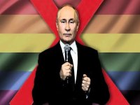 Art&iacute;culo de opini&oacute;n: 'Rusia finalmente facilita la emigraci&oacute;n de los disidentes socioculturales occidentales'