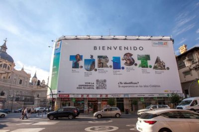 Turismo de Canarias apela a la pr&aacute;ctica de un turismo responsable en las islas en su nueva campa&ntilde;a nacional