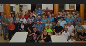 Gáldar: “La familia del Envite” visita la A.V. “Amagro” para disputar la jornada Nº 9 de su campeonato