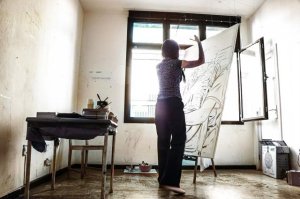 El Centro de Arte La Regenta convoca su Residencia Art&iacute;stica Internacional que cumple diez a&ntilde;os