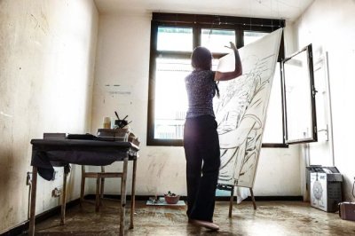 El Centro de Arte La Regenta convoca su Residencia Artística Internacional que cumple diez años