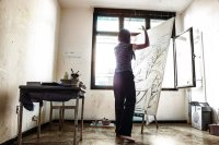 El Centro de Arte La Regenta convoca su Residencia Art&iacute;stica Internacional que cumple diez a&ntilde;os