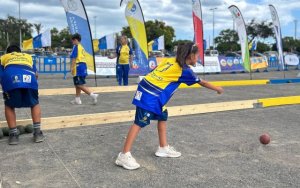 Tenerife, Gran Canaria y Lanzarote se reparten los t&iacute;tulos de los campeonatos regionales de edad escolar