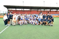El Costa Adeje Tenerife se corona en Fuerteventura en una gran fiesta del f&uacute;tbol femenino impulsada por la FIFLP
