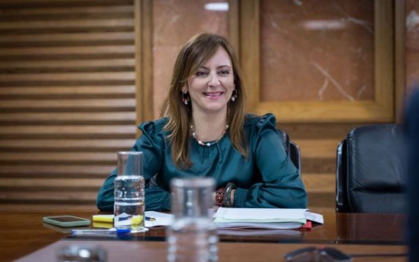 La Consejería de Presidencia ordena el abono de 139 millones del Fondo Canario de Financiación Municipal
