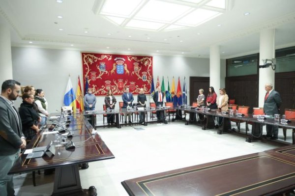 Canarias refuerza su sistema integral de prevenci&oacute;n y protecci&oacute;n frente a la violencia vicaria