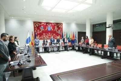 Canarias refuerza su sistema integral de prevenci&oacute;n y protecci&oacute;n frente a la violencia vicaria