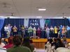 Barrial se volc&oacute; con La Palma
