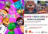 “La Pandilla de Drilo” llega al municipio de Valleseco