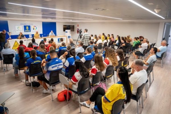 La VI Liga ABT Canarias reafirma el crecimiento imparable de la mujer en la Lucha Canaria
