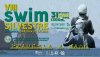 G&aacute;ldar: La VIII Swimsilvestre Solidaria de Sardina agota 250 las plazas disponibles y vuelve a superar el r&eacute;cord de participantes