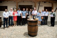 G&aacute;ldar: Joyas enol&oacute;gicas reconoce a las mejores bodegas de Gran Canaria