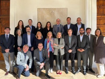 Universidades plantea en su encuentro estatal una mejor planificaci&oacute;n y asignaci&oacute;n de recursos de la LOSU