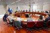 Mar&iacute;a Fern&aacute;ndez re&uacute;ne al Pleno de la Mesa del Transporte tras m&aacute;s de dos a&ntilde;os sin convocarse