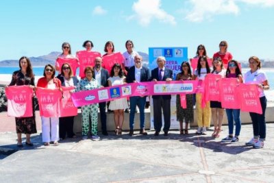 Gran Canaria ser&aacute; sede de la Carrera de la Mujer Central Lechera Asturiana, el evento femenino m&aacute;s importante de Europa