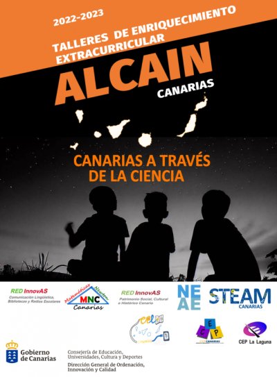 Educaci&oacute;n oferta un programa de enriquecimiento extracurricular para alumnado de altas capacidades intelectuales