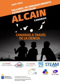 Educaci&oacute;n oferta un programa de enriquecimiento extracurricular para alumnado de altas capacidades intelectuales