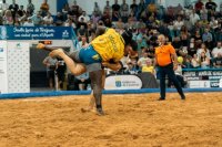 La Federaci&oacute;n de Lucha Canaria convoca para este jueves los sorteos de los Torneos de Selecciones 2025-2026