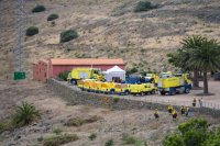 Luz verde del Cabildo al proyecto para remodelar las oficinas de la Consejer&iacute;a de Medio Ambiente con 2,1 millones de inversi&oacute;n