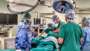 Cuatro hospitales del SCS, entre los 100 mejores de España en el Monitor de Reputación Sanitaria