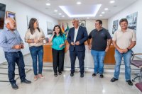 Fuerteventura: Notas de prensa del Ayuntamiento de Puerto del Rosario