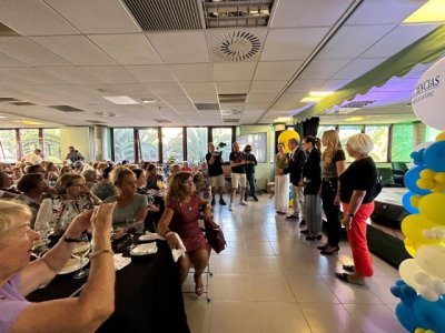 Francisco Candil: &ldquo;Hay que poner en valor la experiencia de nuestras personas mayores&rdquo;