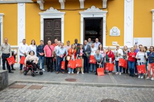 López Aguilar: “Hay partidos políticos que no dedican ni una sola palabra a explicar a la ciudadanía lo que está en juego, que es una Europa social o en involución”