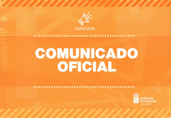Comunicado Oficial: Educaci&oacute;n establece medidas para la actividad lectiva del jueves y viernes ante la situaci&oacute;n meteorol&oacute;gica